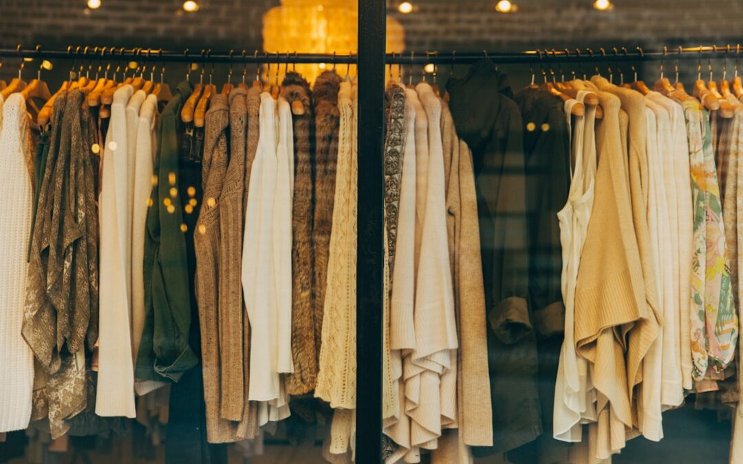 Sustainable Fashion Brands Gaining Mainstream Attention
