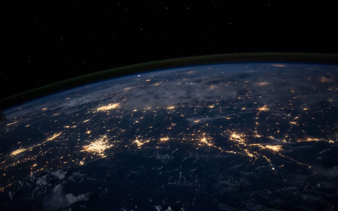 5G Expansion Is Unlocking New Possibilities for Smart Cities