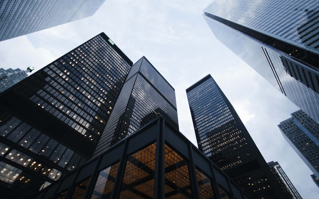 Global Markets React to Central Bank Interest Rate Decisions