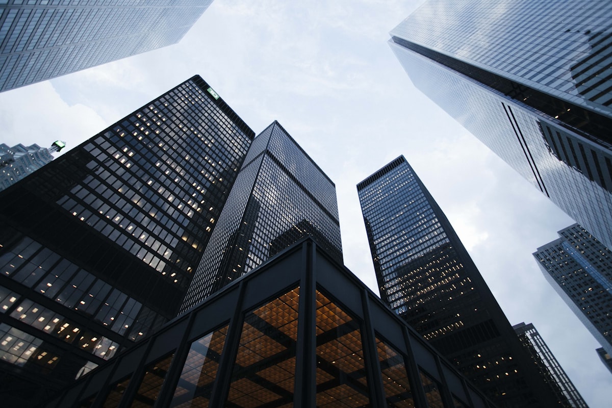 Global Markets React to Central Bank Interest Rate Decisions