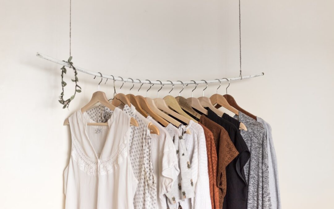 How to Build a Capsule Wardrobe for Every Season