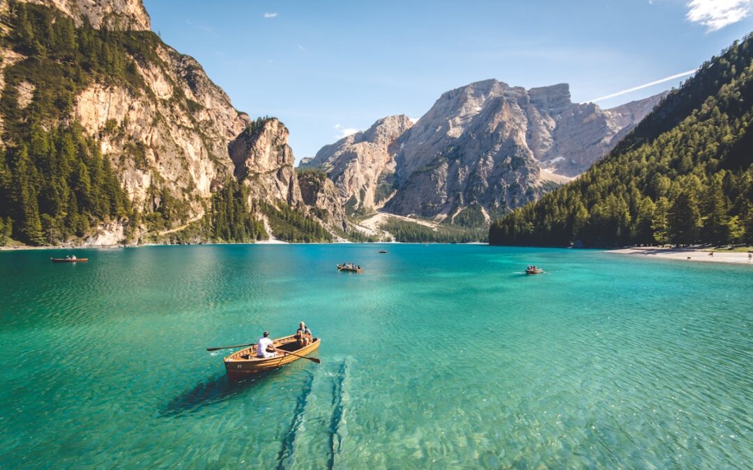 Solo Travel Tips Every First-Time Explorer Should Know